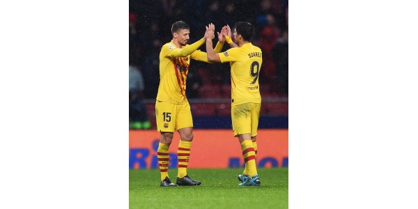 Bude Ernesto Valverde po této hře schopen zůstat v Barceloně?